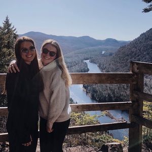 Meet your Posher, Elisabeth